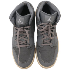 Nike Air Jordan 1 Mid Sneakers