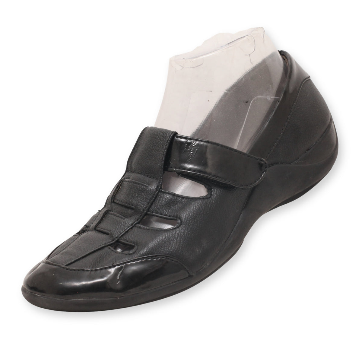 Life Stride McLellan Comfort Slide Shoes