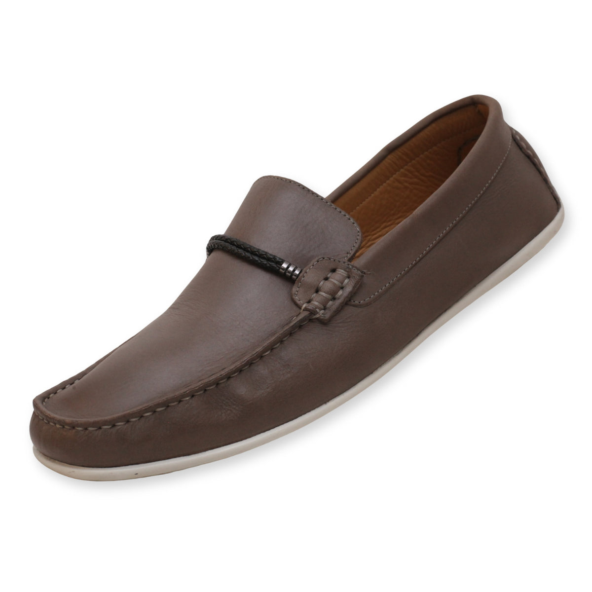 Mercanti Fiorentini Men's Casual Loafers