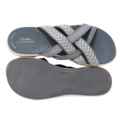 Clarks Women's Slide Slippers