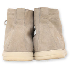 Under Armour Men's Suede Chukka Boots