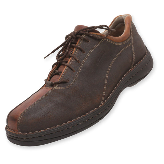 Clarks Lace-Up Men's Casual Shoes
