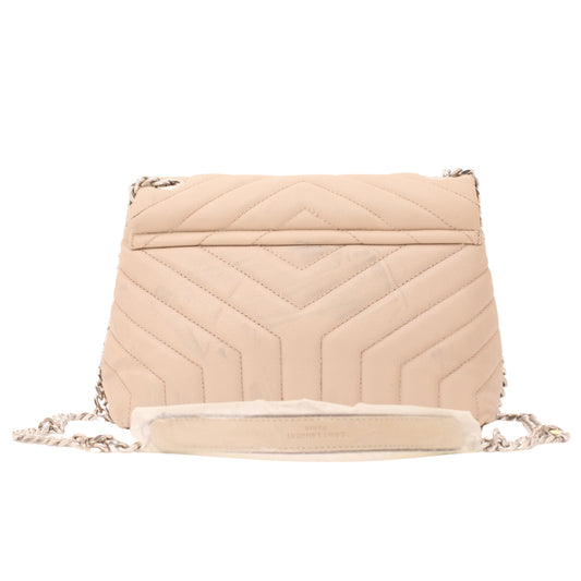 Saint Laurent Loulou Small shoulder bag