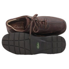 Clarks Lace-Up Men's Casual Shoes