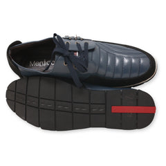 Menico Lace-Up Men's Casual Shoes
