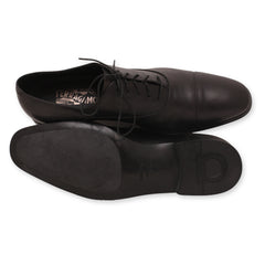 Salvatore Ferragamo Lace-Up Formal Shoes
