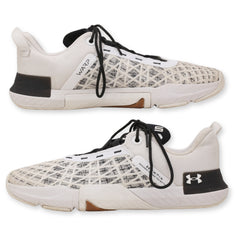 Under Armour TriBase Reign 5
