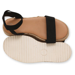 Wonder Nations Women Wedge Sandal
