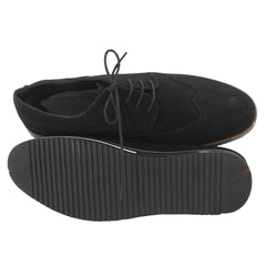 Sport Lace-Up Casual Shoes