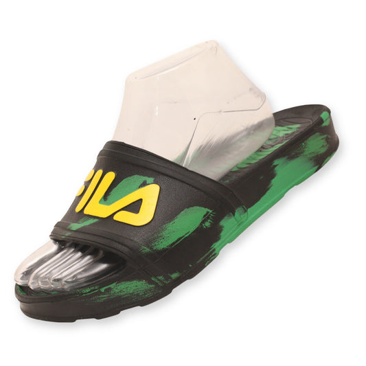 FILA Men's Slide Slippers