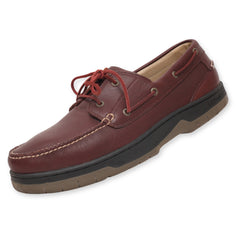 L.L.Bean Lace-Up Men's Boat Shoes