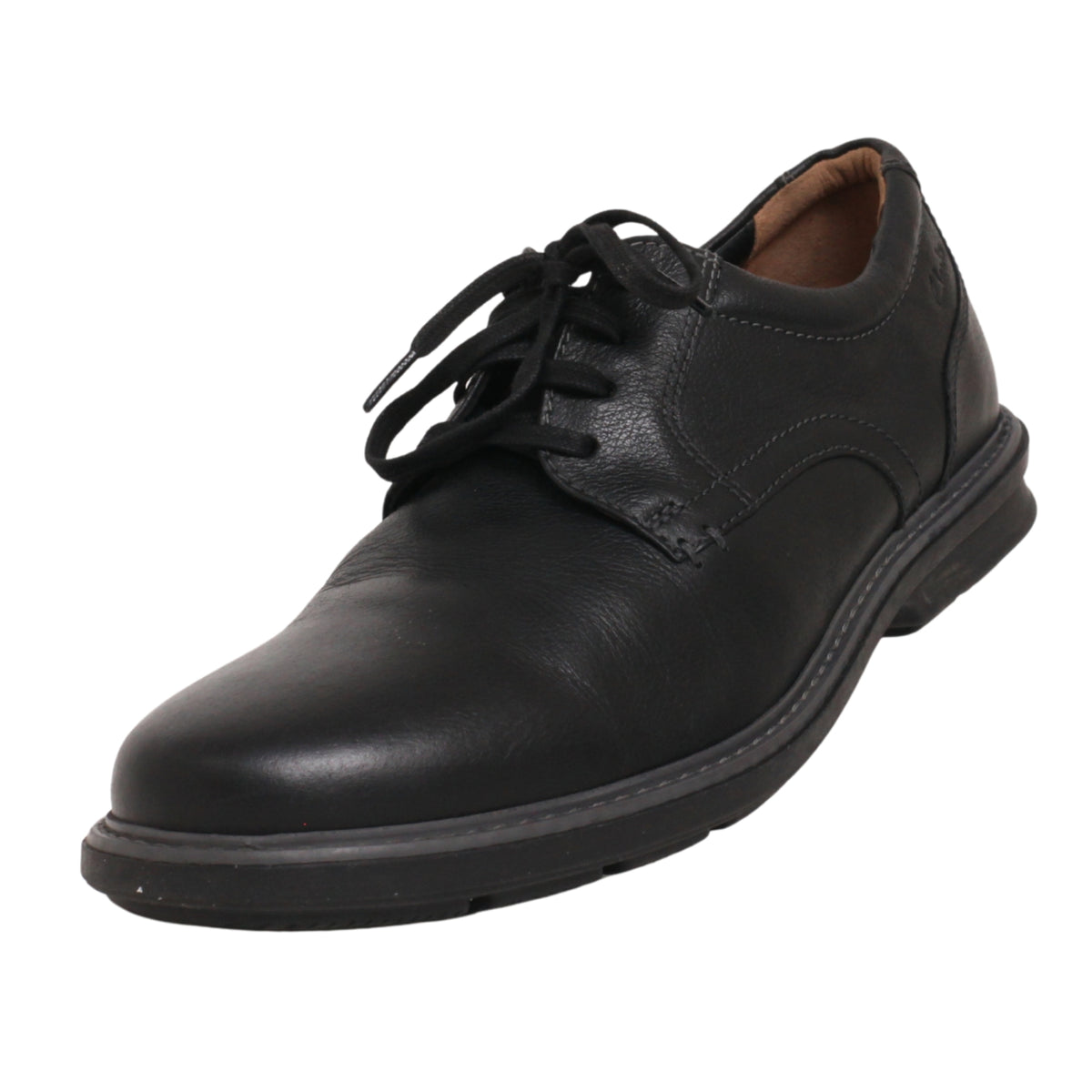 Clarks Lace-Up Men's Casual Shoes
