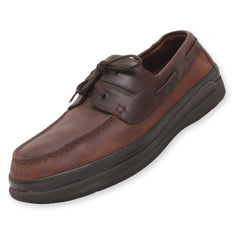 BASS Men's Casual Boat Shoes