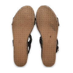 DV Platform Stylish Heels