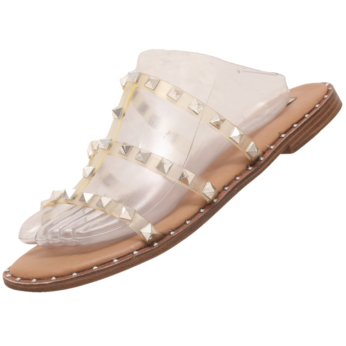 Steve Madden Women's Flat Slippers