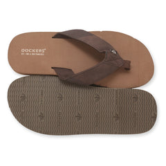 Dockers Men's Slide Slipper