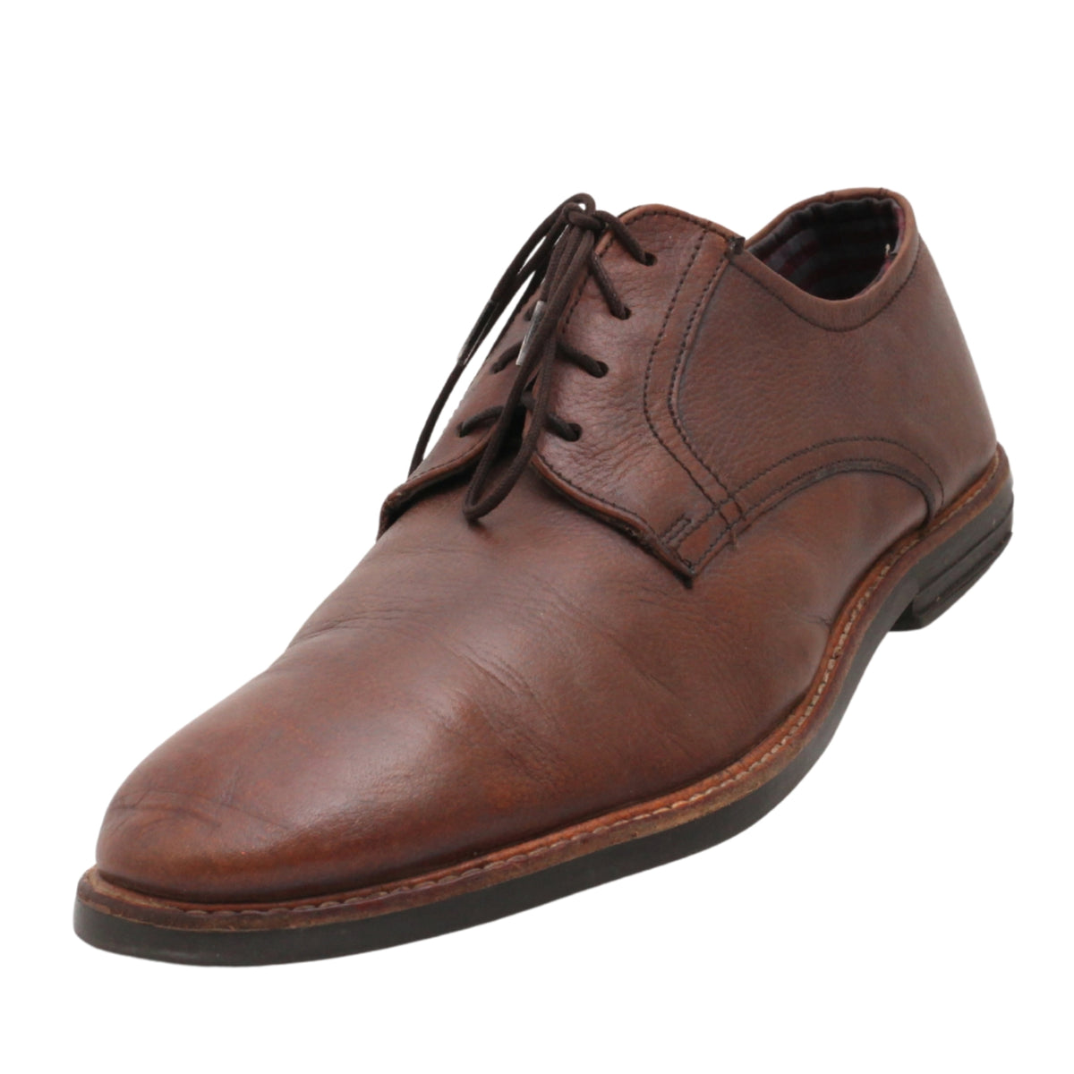 Ben Sherman Lace-Up Formal Shoes