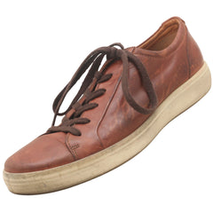 Ecco Lace-Up Men's Sneakers