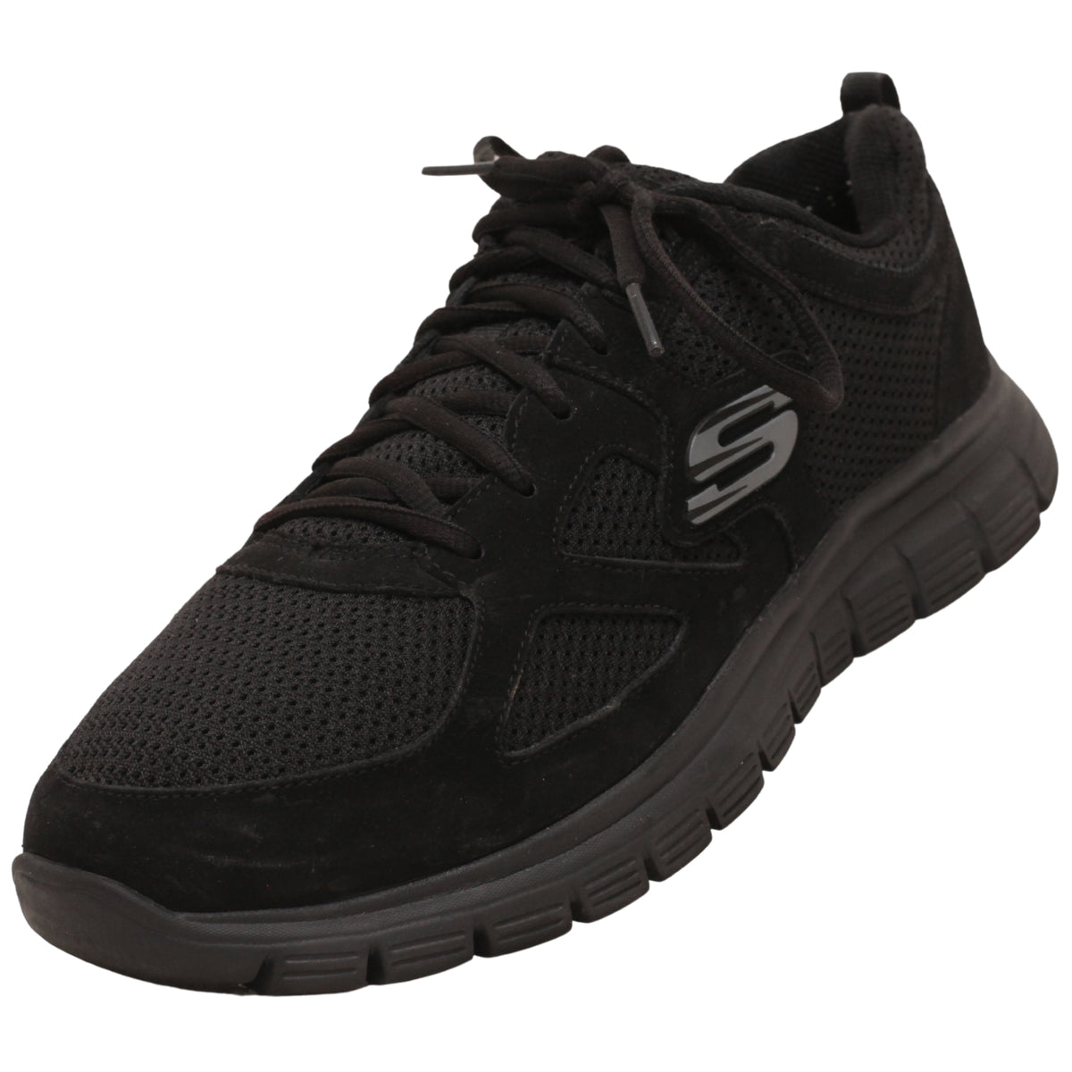 Skechers Lace-Up Men;s Sneakers