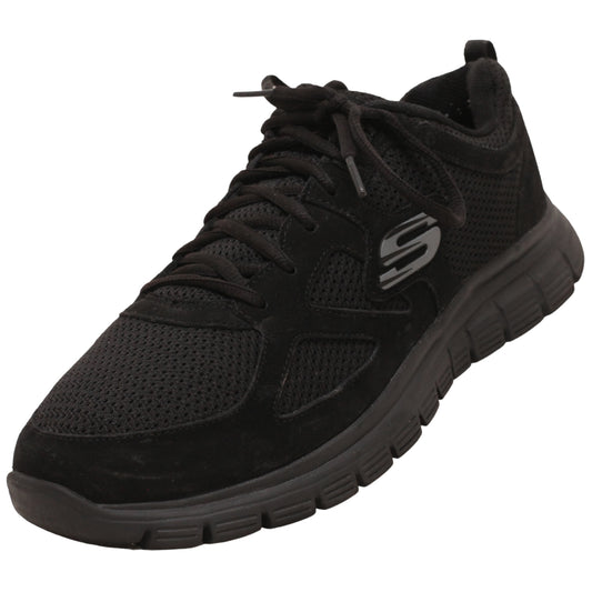 Skechers Lace-Up Men;s Sneakers