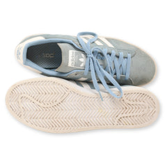 Adidas Lace-Up Men's Sneakers