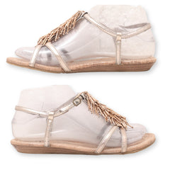 a.n.a women's sandal
