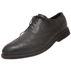 Vibram Men's Lace-Up Casual Shoes