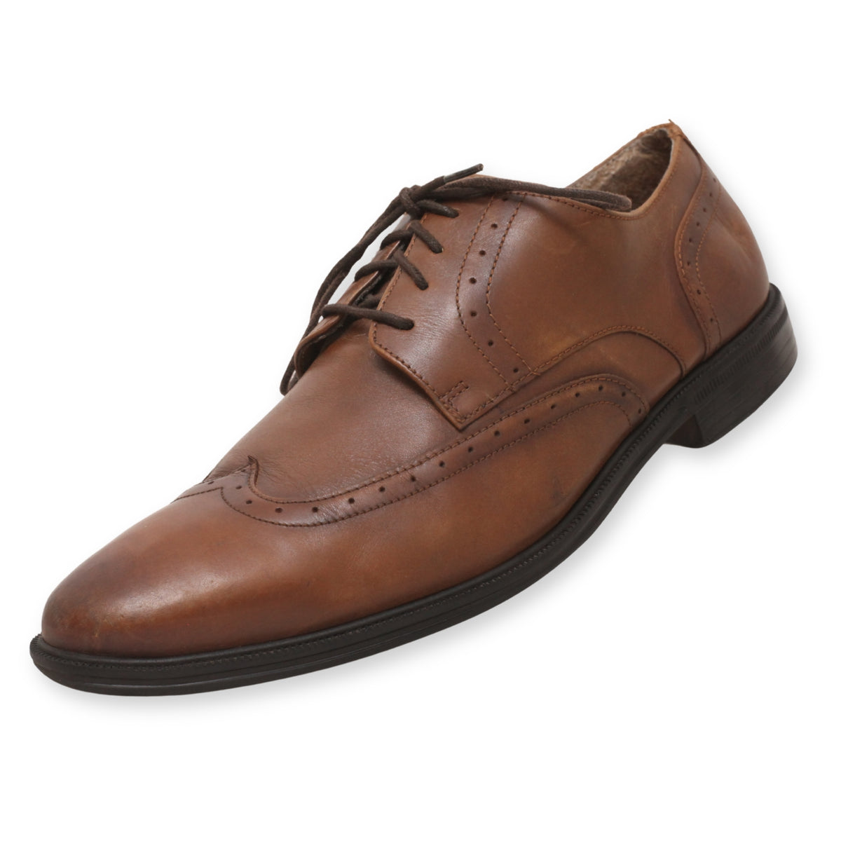 Nunn Bush Lace-Up Men's Casuals Shoes
