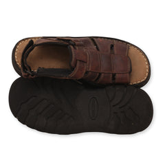 Skechers Men's Open-Toe Sandal