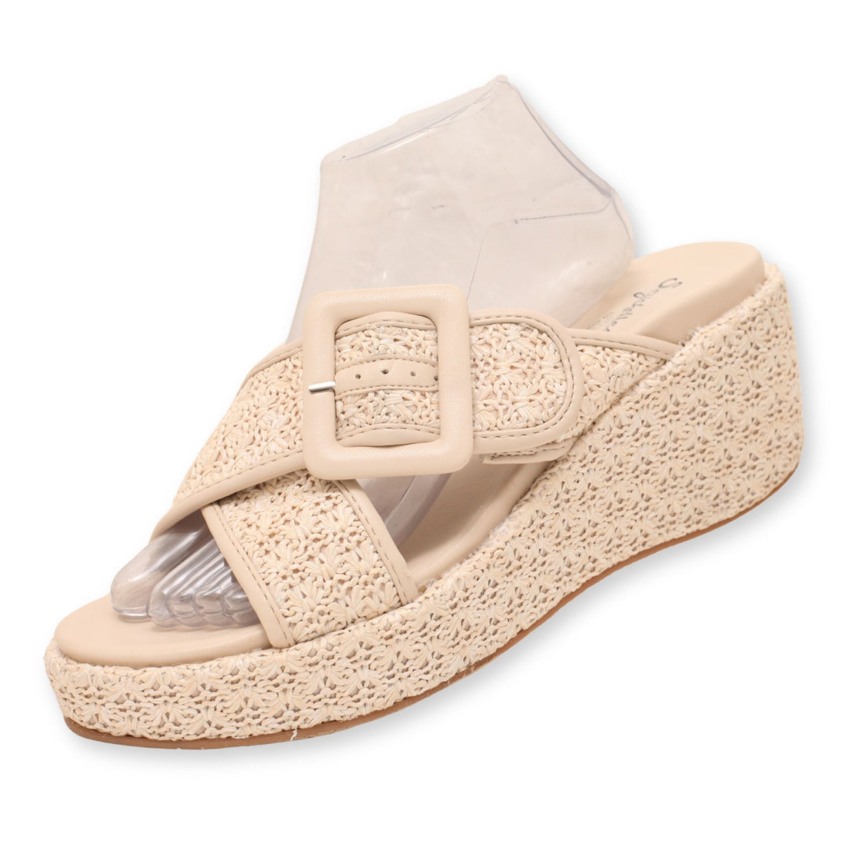 Seychelles Women's Wedge Heel Sandals