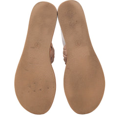 a new day women flat slipper