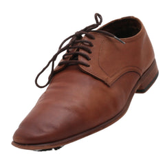 Aldo Lace-Up Formal Shoes