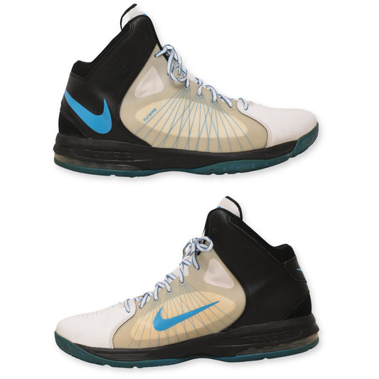 Nike Air Max Actualizer Basketball Shoes