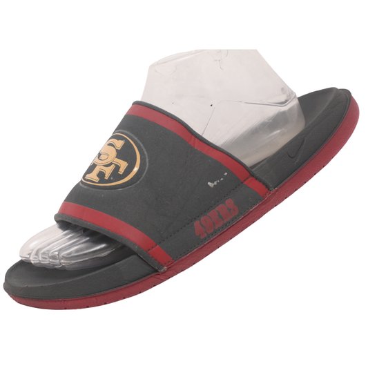Nike San Francisco 49ers Offcourt Slide