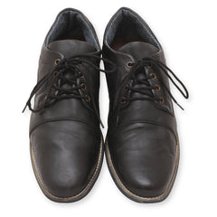 B-52 By Bullboxer Lace-Up Casual Shoes