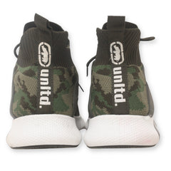 Unltd Mid-Top Running Sneakers