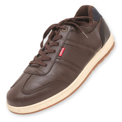 LEVI'S Lace-Up Men's Sneakers