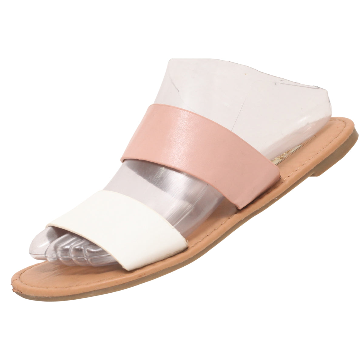 Qupid Women's Flats Slippers