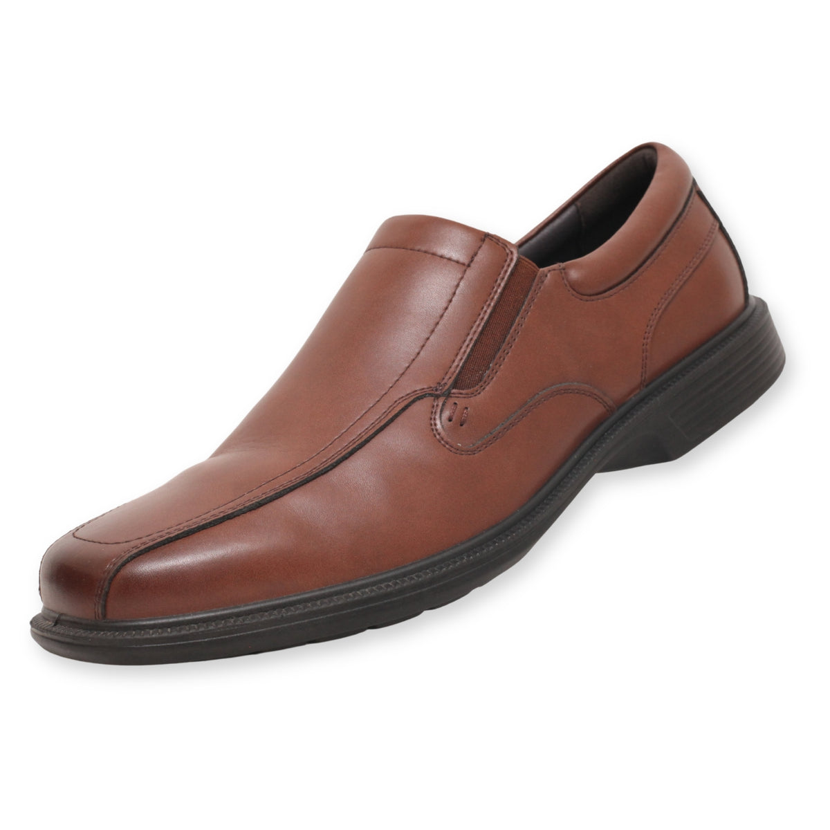 SVNKE Slip-On Men's Formal Shoes