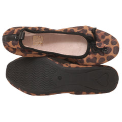 Women's Flat Pumps