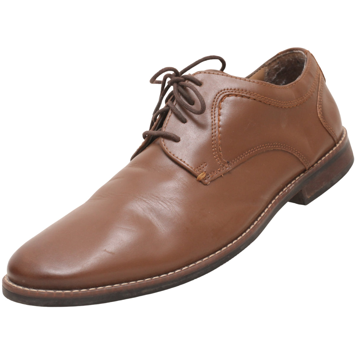 Nunn Bush Lace-Up Men's Casual Shoes