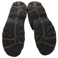 Red Head Men's Sandal