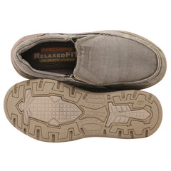 Skechers Slip-On Men's Shoes