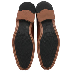 Aldo Lace-Up Formal Shoes