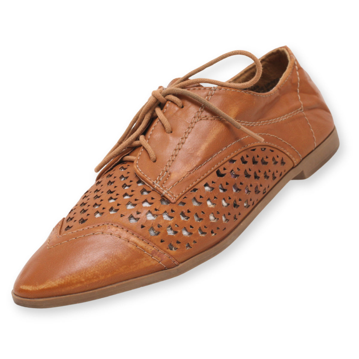 Me Too Women Lace-Up Shoes