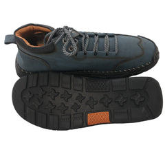 Flyland Lace-Up Men's Casual Shoes