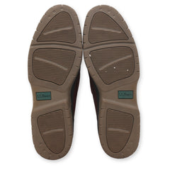 L.L.Bean Lace-Up Men's Boat Shoes