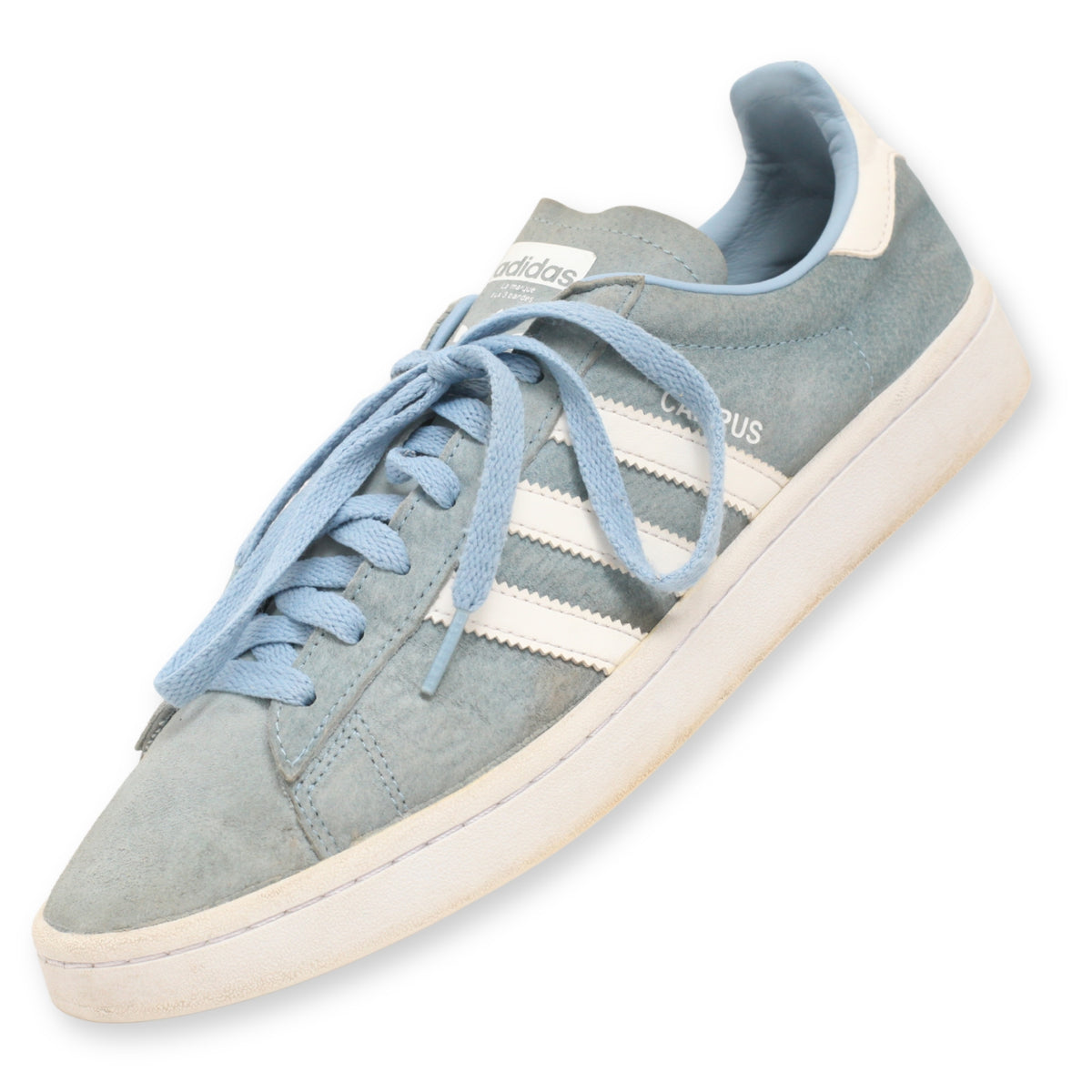 Adidas Lace-Up Men's Sneakers