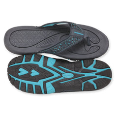 HOBIBEAR Men's Outdoor Flip Flops Slipper