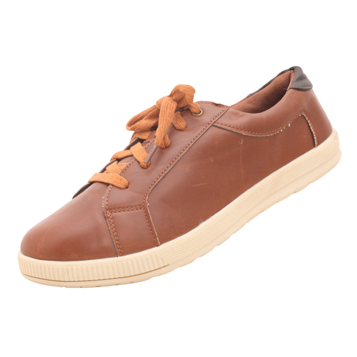 Deer Stags Lace-Up Men's Casual Shoes